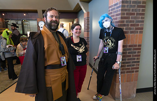 Fort Collins Comic Con 2025