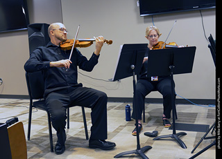 Fort Collins Comic Con 2025 - Symphony