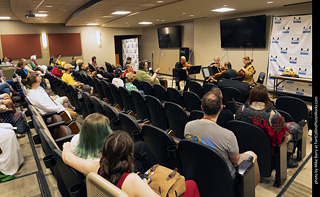 Fort Collins Comic Con 2025 - Symphony