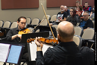 Fort Collins Comic Con 2025 - Symphony