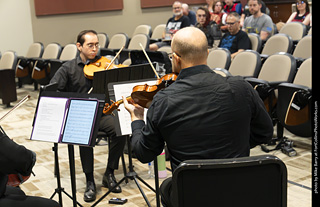 Fort Collins Comic Con 2025 - Symphony