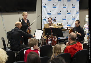 Fort Collins Comic Con 2025 - Symphony