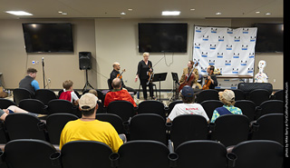 Fort Collins Comic Con 2025 - Symphony