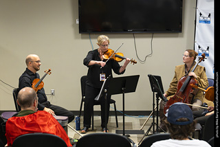 Fort Collins Comic Con 2025 - Symphony