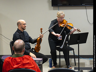 Fort Collins Comic Con 2025 - Symphony