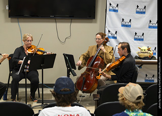 Fort Collins Comic Con 2025 - Symphony