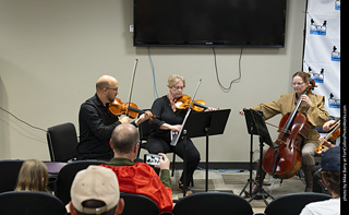 Fort Collins Comic Con 2025 - Symphony