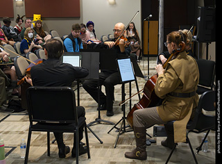 Fort Collins Comic Con 2025 - Symphony