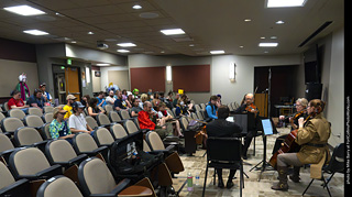 Fort Collins Comic Con 2025 - Symphony