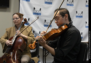 Fort Collins Comic Con 2025 - Symphony
