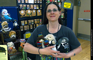 Fort Collins Comic Con 2025 - Vendors