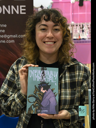 Fort Collins Comic Con 2025 - Vendors