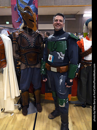 Fort Collins Comic Con 2025 - Vendors