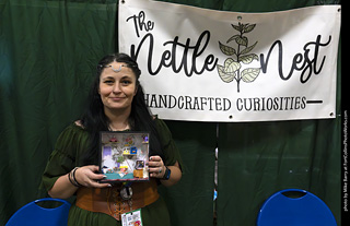 Fort Collins Comic Con 2025 - Vendors