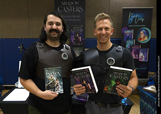 Fort Collins Comic Con 2025 - Vendors