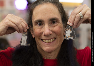 Fort Collins Comic Con 2025 - Vendors