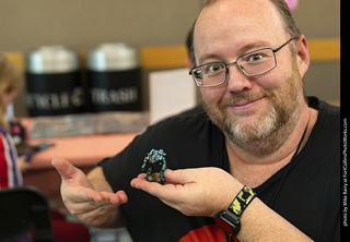 Fort Collins Comic Con 2025 - Vendors