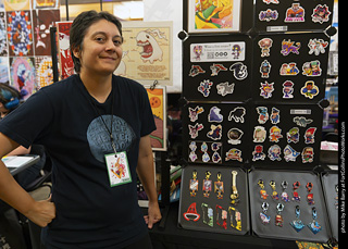 Fort Collins Comic Con 2025 - Vendors