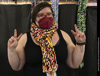 Fort Collins Comic Con 2025 - Vendors