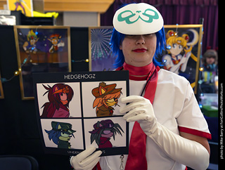 Fort Collins Comic Con 2025 - Vendors