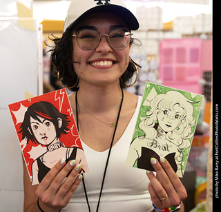 Fort Collins Comic Con 2025 - Vendors