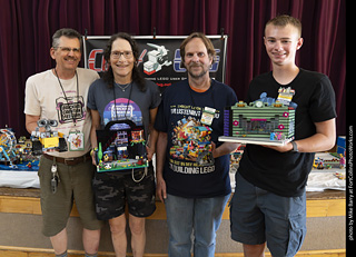 Fort Collins Comic Con 2025 - Vendors