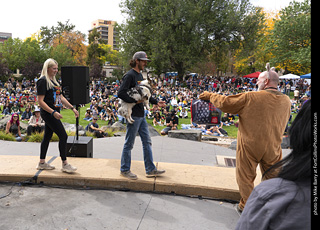 Tour de Corgi 2025 - Costume Contest
