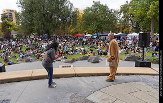 Tour de Corgi 2025 - Costume Contest