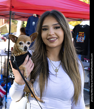 Tour de Corgi 2025 - attendees