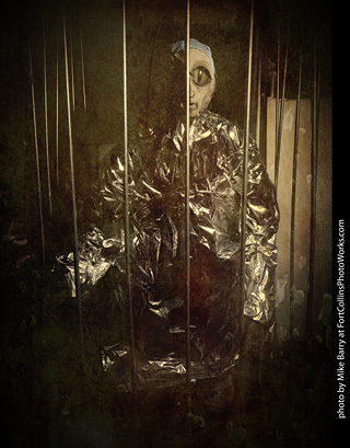 Creepy Walk in the Woods 2025