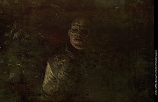 Creepy Walk in the Woods 2025