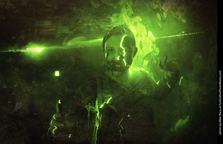 Creepy Walk in the Woods 2025