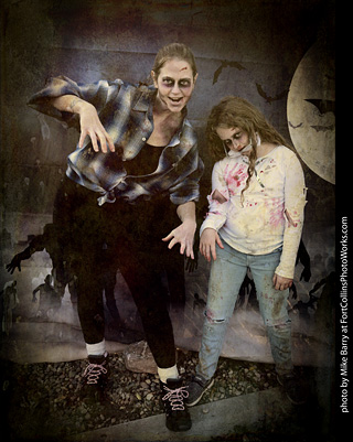 Loveland Zombie Crawl