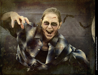 Loveland Zombie Crawl