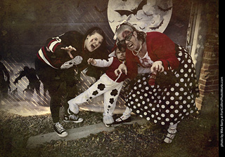 Loveland Zombie Crawl