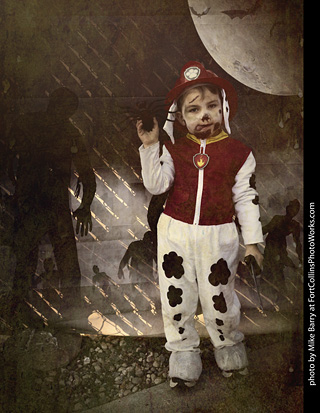 Loveland Zombie Crawl