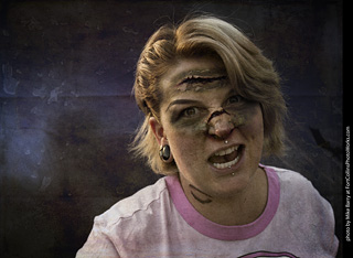 Loveland Zombie Crawl