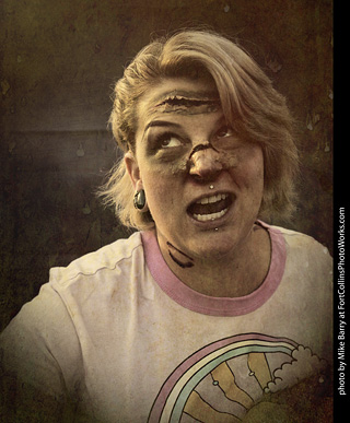 Loveland Zombie Crawl