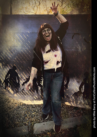 Loveland Zombie Crawl