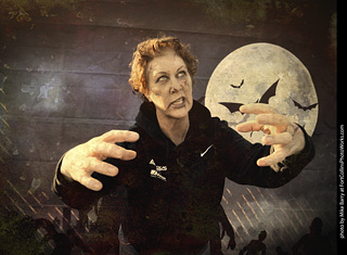 Loveland Zombie Crawl