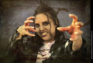 Loveland Zombie Crawl