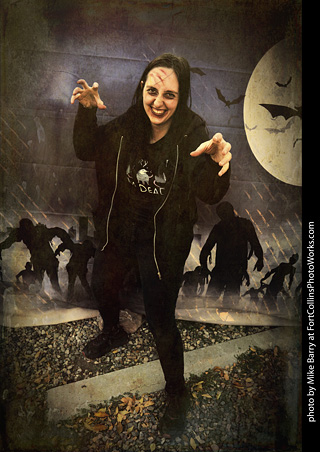 Loveland Zombie Crawl