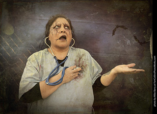 Loveland Zombie Crawl