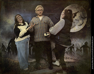 Loveland Zombie Crawl