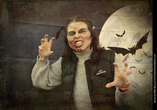 Loveland Zombie Crawl