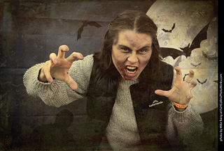 Loveland Zombie Crawl