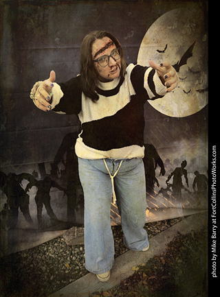 Loveland Zombie Crawl