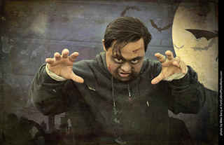 Loveland Zombie Crawl