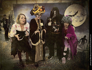 Loveland Zombie Crawl