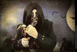 Loveland Zombie Crawl